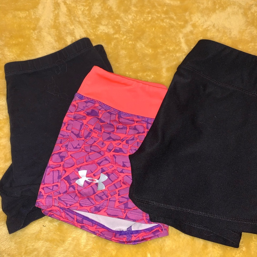 Spandex
